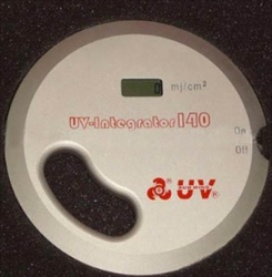 Máy đo cường độ tia cực tím RUNWING UV-Integrator140